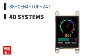 SK-GEN4-IOD-24T ͼƬ